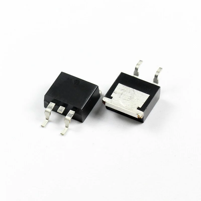 ﻿64-2092PBF%20TO-263%20Mosfet%20Transistör