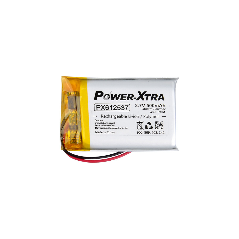 Power-Xtra%20PX612537%20-%203.7V%20500%20mAh%20Li-Polymer%20Pil%20-%20Devreli