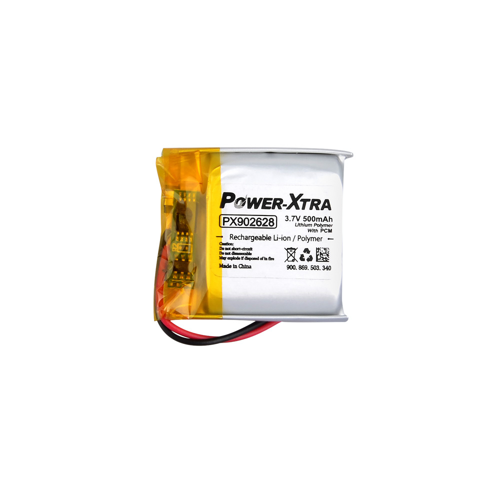 Power-Xtra%20PX902628%20-%203.7V%20500%20mAh%20Li-Polymer%20Pil%20-%20Devreli