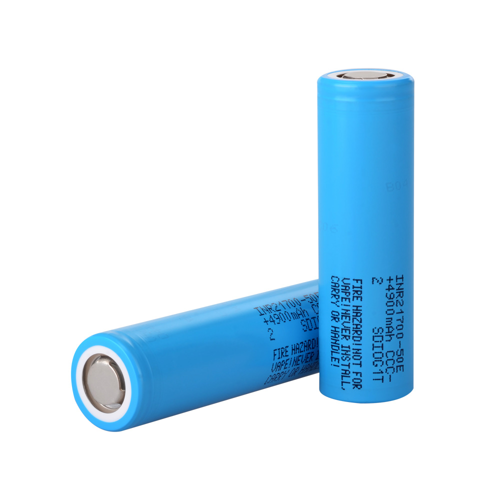 Samsung%20INR21700-50E%20-%203.7V%205000%20mAh%20Li-ion%20Şarjlı%20Pil%20-%2010A%20-%202C