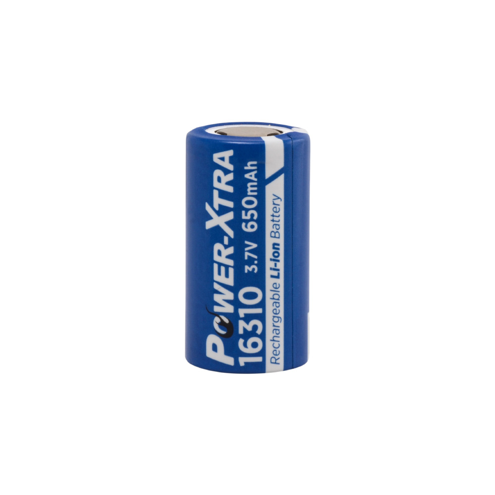 Power-Xtra%20PX-ICR16310%203.7V%20650mAh%20Battery%20-%20Başsız