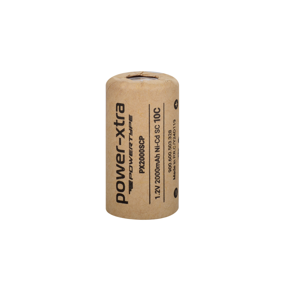 Power-Xtra%20PX2000SCP%20-%201.2V%202000%20Mah%20-%20SC%20-%20Ni-Cd%20Şarjlı%20Pil%20-%2010C