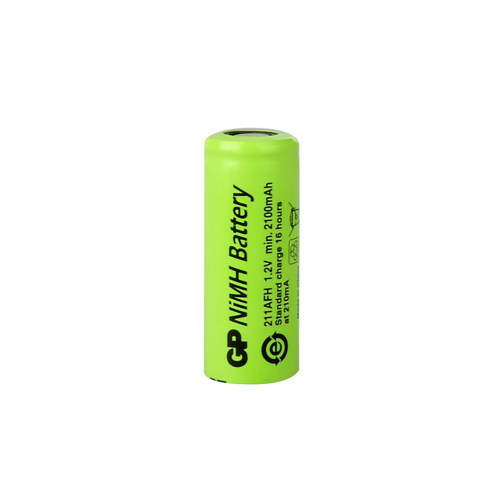 GP%20211AFH%20-%201.2V%202100%20mAh%20-%204/5A%20Size%20-%20Ni-Mh%20Pil