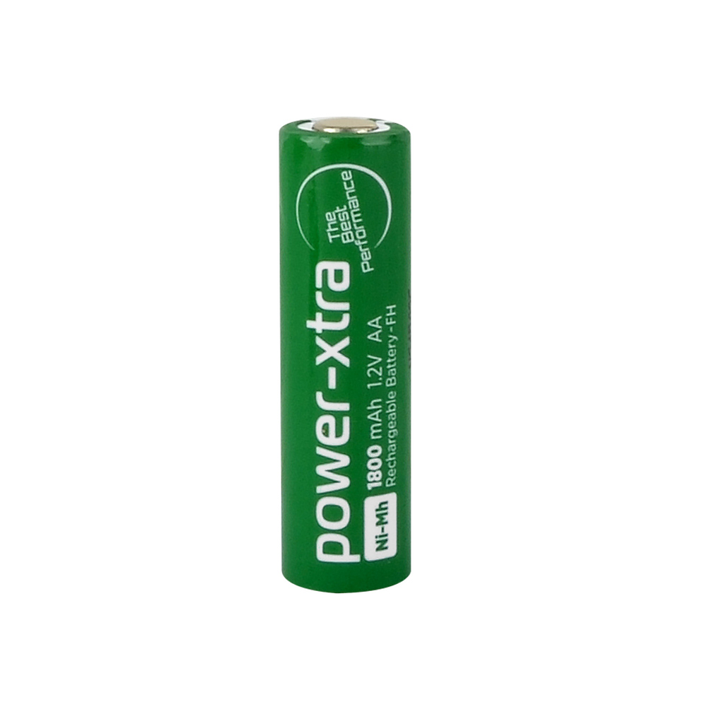 Power-Xtra%201.2V%201800%20Mah-%20AA%20-Ni-Mh%20Şarjlı%20Pil%20-Flat-Başsız