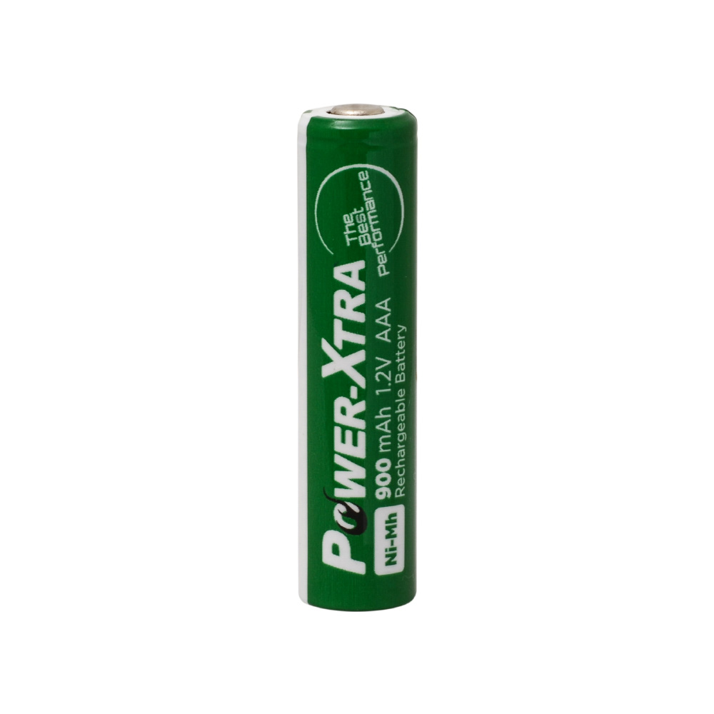 Power-Xtra%201.2V%20900%20Mah-%20AAA%20-Ni-Mh%20Şarjlı%20Pil%20-Flat-Başsız