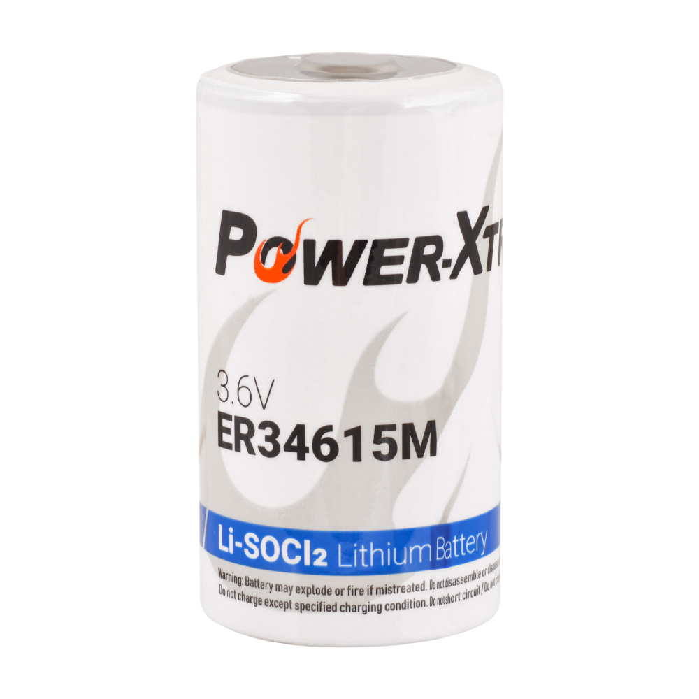 Power-Xtra%203.6V%20ER34615M%20D%20Size%20Li-SOCI2%20Lithium%20Pil