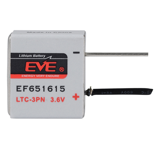 EVE%20-%20EF651615%20-%20LTC-3PN-S2%20-%203.6V%20Lithium%20Pil