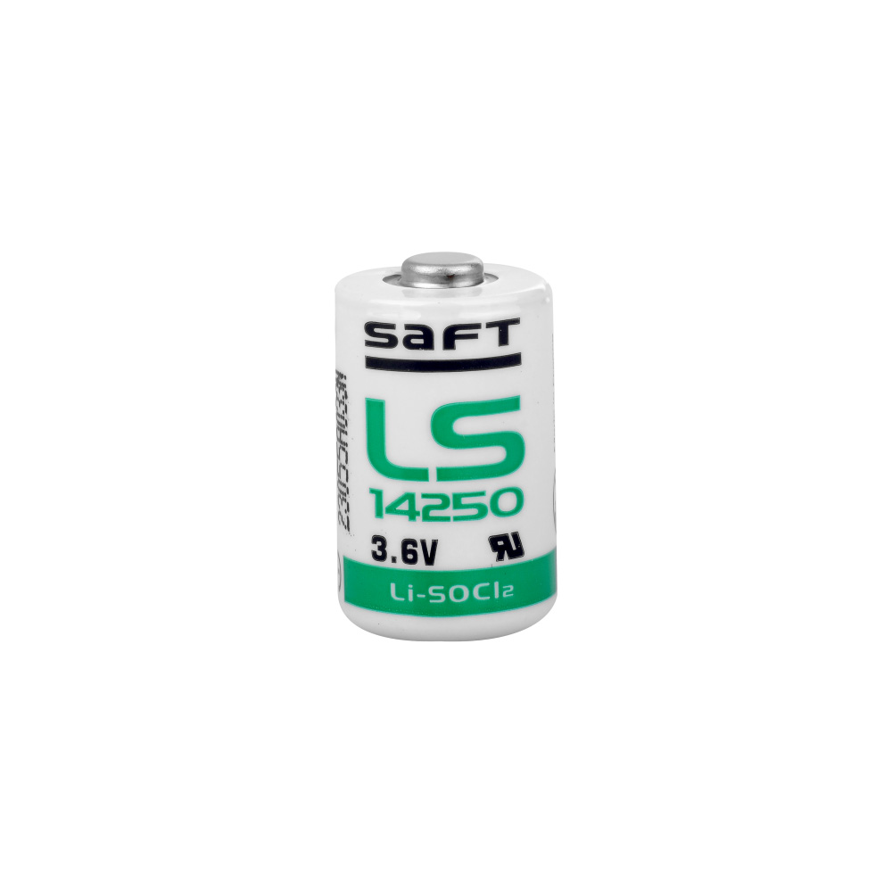 Saft%20LS14250%20-%201/2%20AA%203.6V%20Li-SOCI2%20Lithium%20Pil