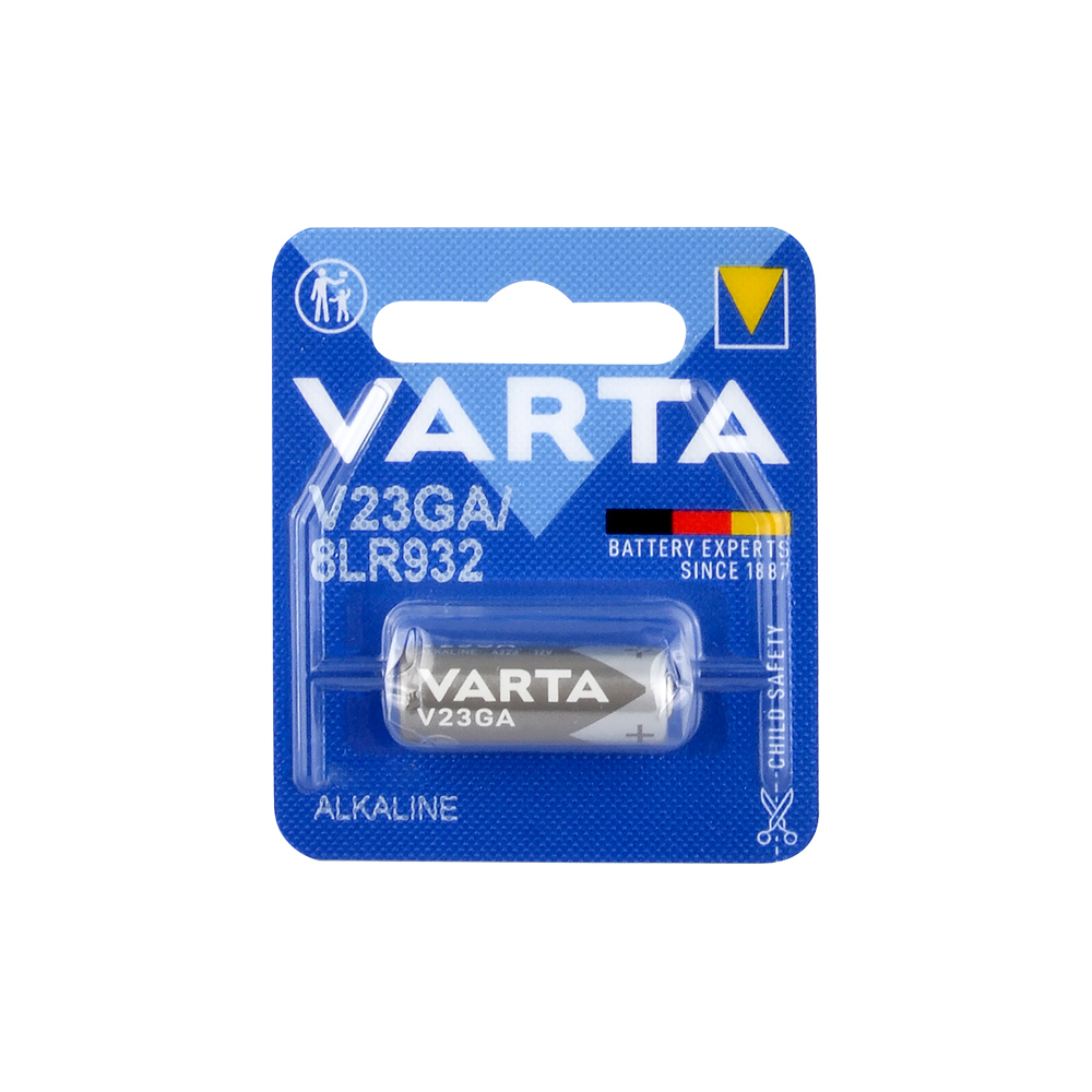 Varta%204223%2023A%20V23GA%2012V%20Alkaline%20Pil%201li