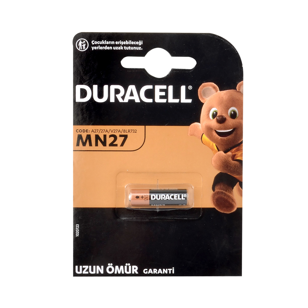 Duracell%20MN27,%20A27,%2027A%2012V%20Pil%201li