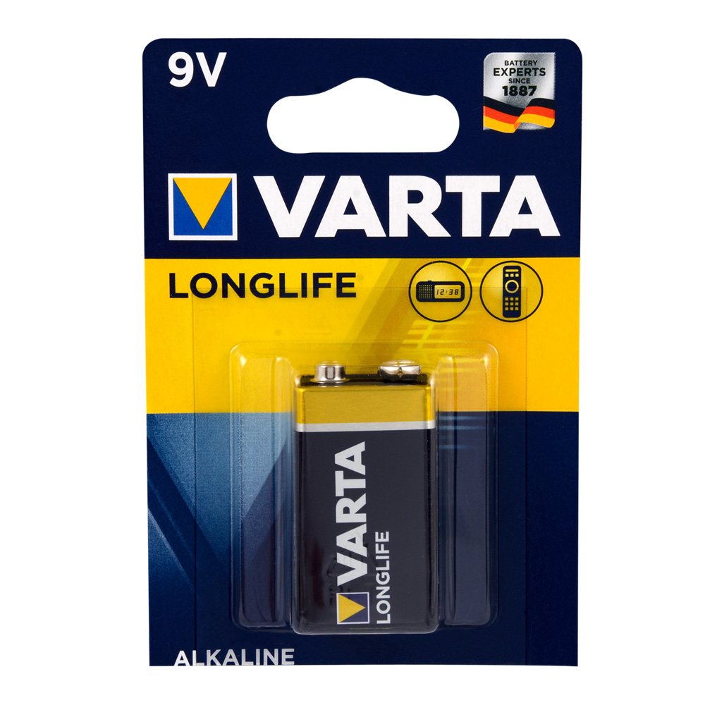 Varta%204122%20Longlife%209V%20Pil%201li