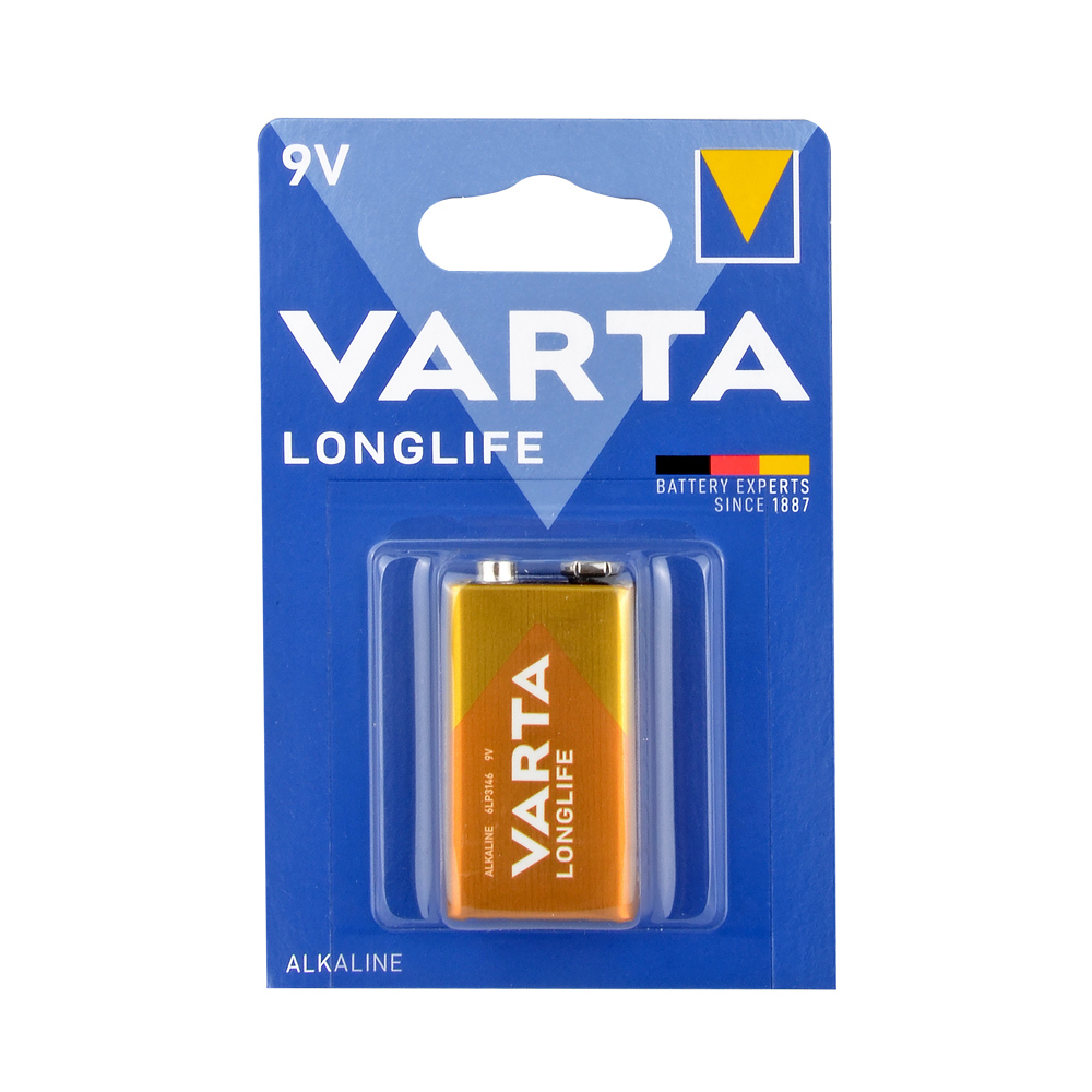 Varta%204122%20Longlife%209V%20Pil%201li