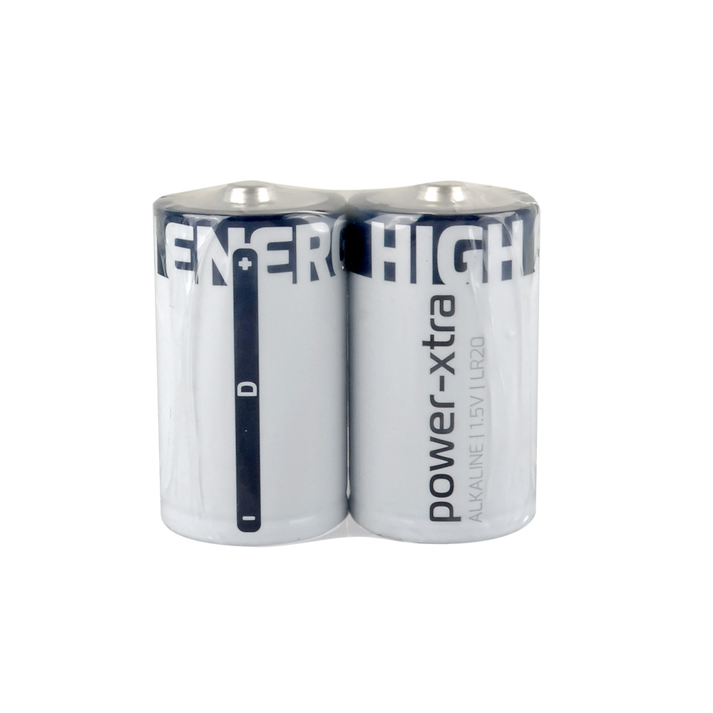 Power-Xtra%20LR20/D%20Size%20Alkaline%20Pil%20-%202li%20Shrink