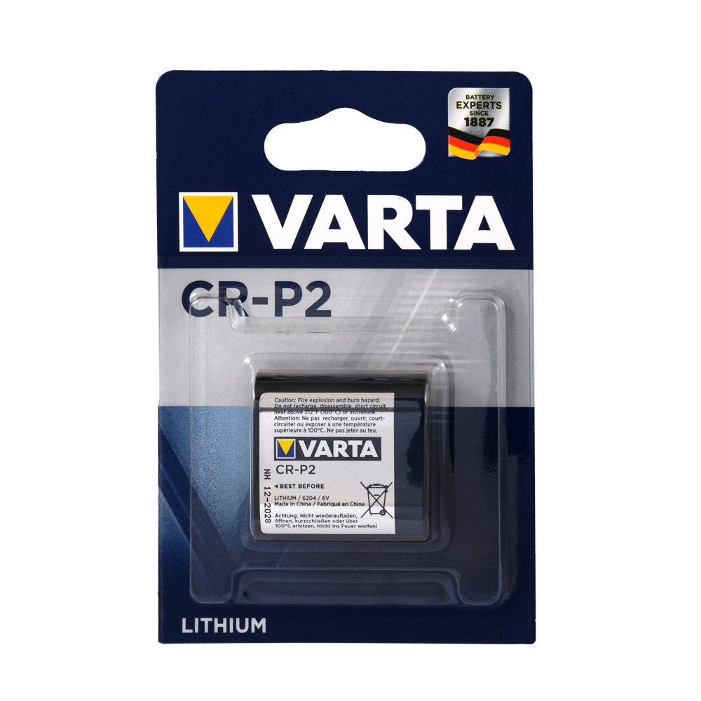 Varta%206204%20CRP2%20Lithium%20Pil%201li