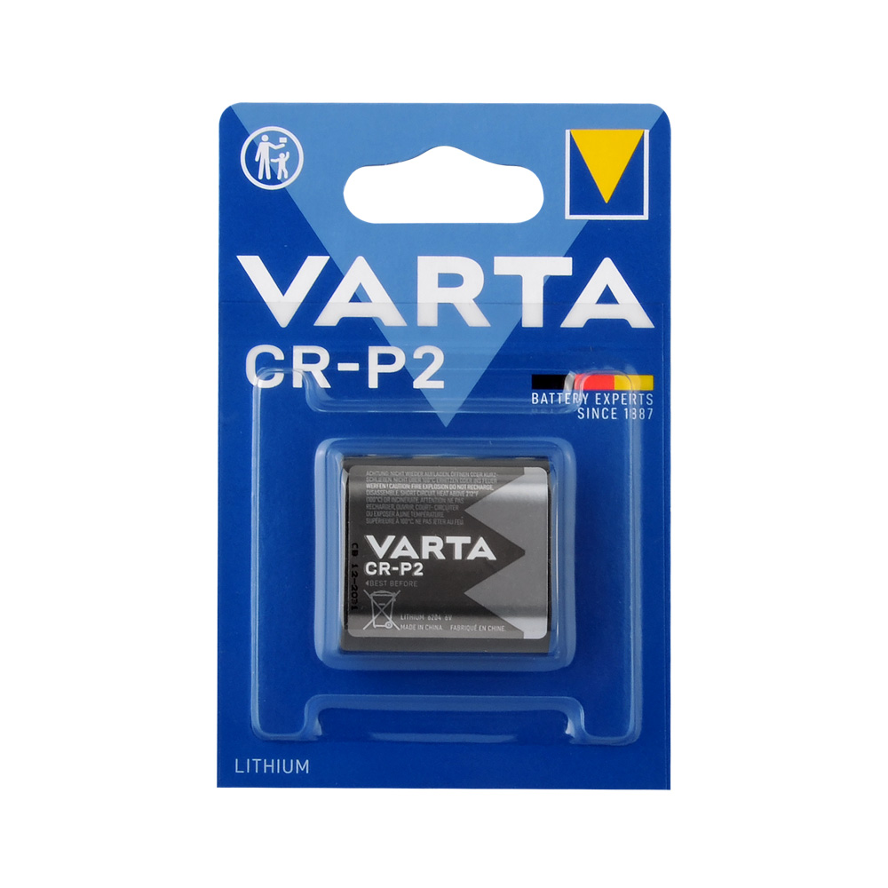 Varta%206204%20CRP2%20Lithium%20Pil%201li