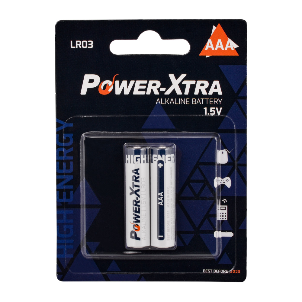 Power-Xtra%20LR03/AAA%20Size%20Alkaline%20Pil%20-%202li%20Blister