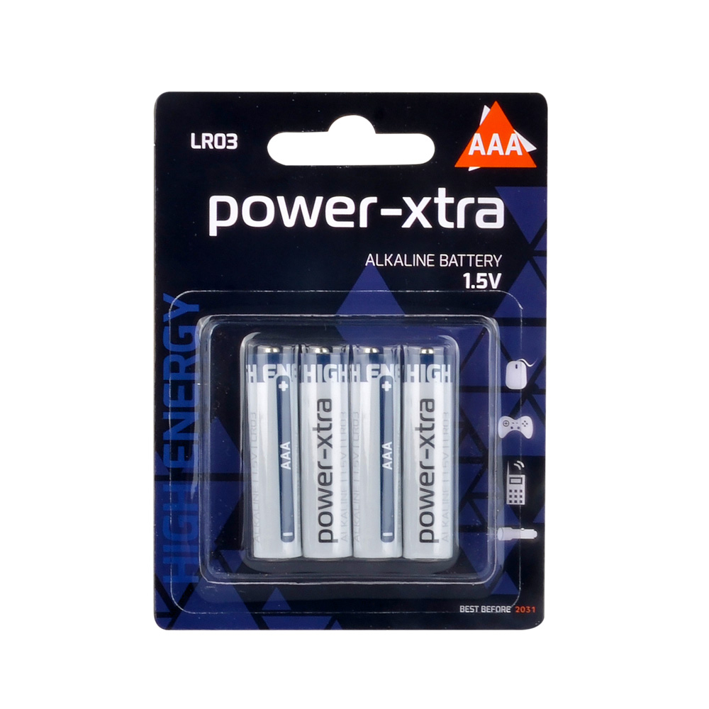 Power-Xtra%20LR03/AAA%20Size%20Alkaline%20Pil%20-%204lü%20Blister