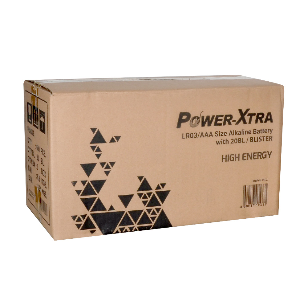 Power-Xtra%20LR03/AAA%20Size%20Alkaline%20Pil%20-%2020li%20Blister