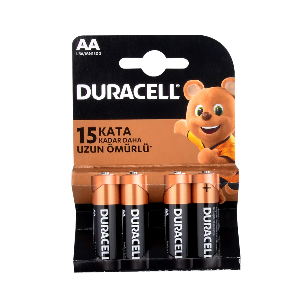 Duracell%20AA%20Kalem%20Pil%204lü