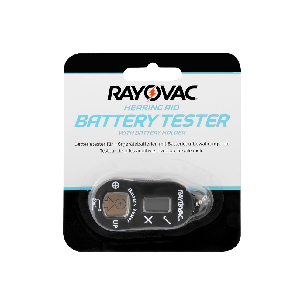 Rayovac%20H952-0%20-%20Pil%20Test%20Cihazı