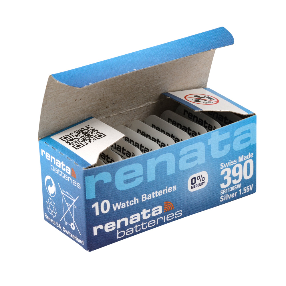 Renata%20390%20SR1130SW%20Lithium%20Pil%201li%20Blister