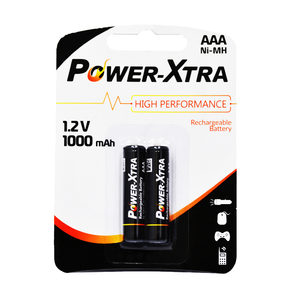 Power-Xtra%201.2V%201000%20Mah%20AAA%20Size%20Şarjlı%20Pil%20-%202li%20Blister