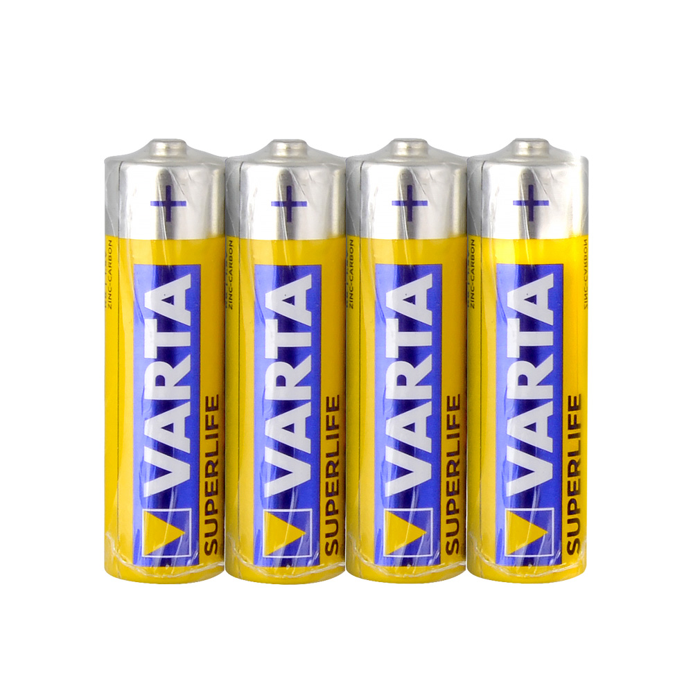 Varta%202006%20Super%20Heavy%20Duty%20AA%20Kalem%20Pil%204lü%20Shrink