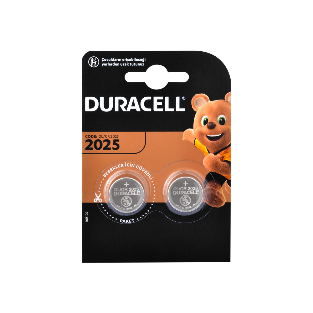 Duracell%20CR2025%20Lithium%203V%20Pil%202li