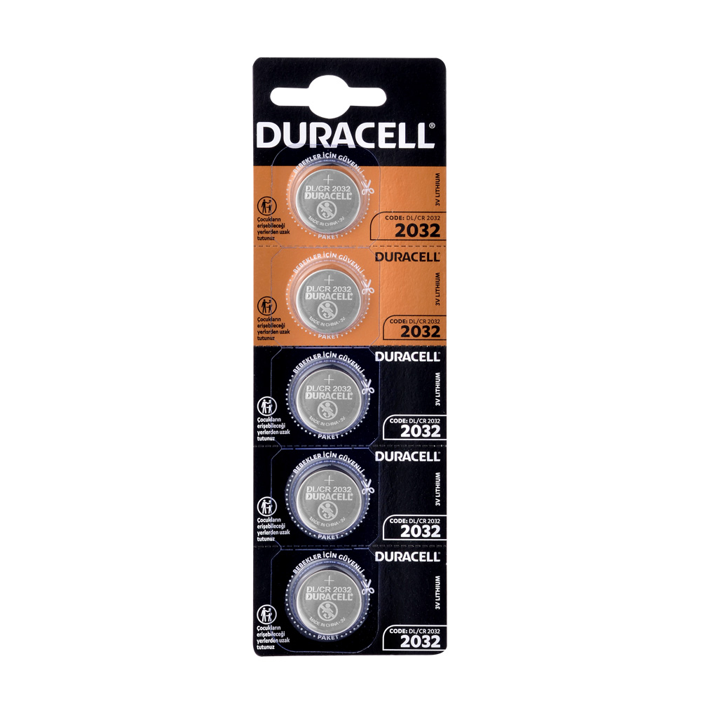 Duracell%20CR2032%203V%20Lityum%20Pil%205li