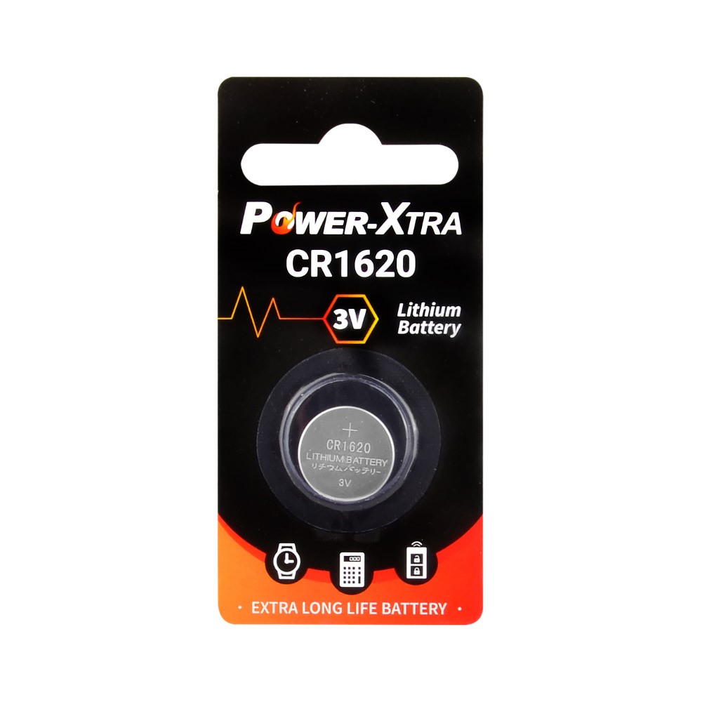 Power-Xtra%20CR1620%203V%20Lithium%20Pil%20-%20tekli%20Blister