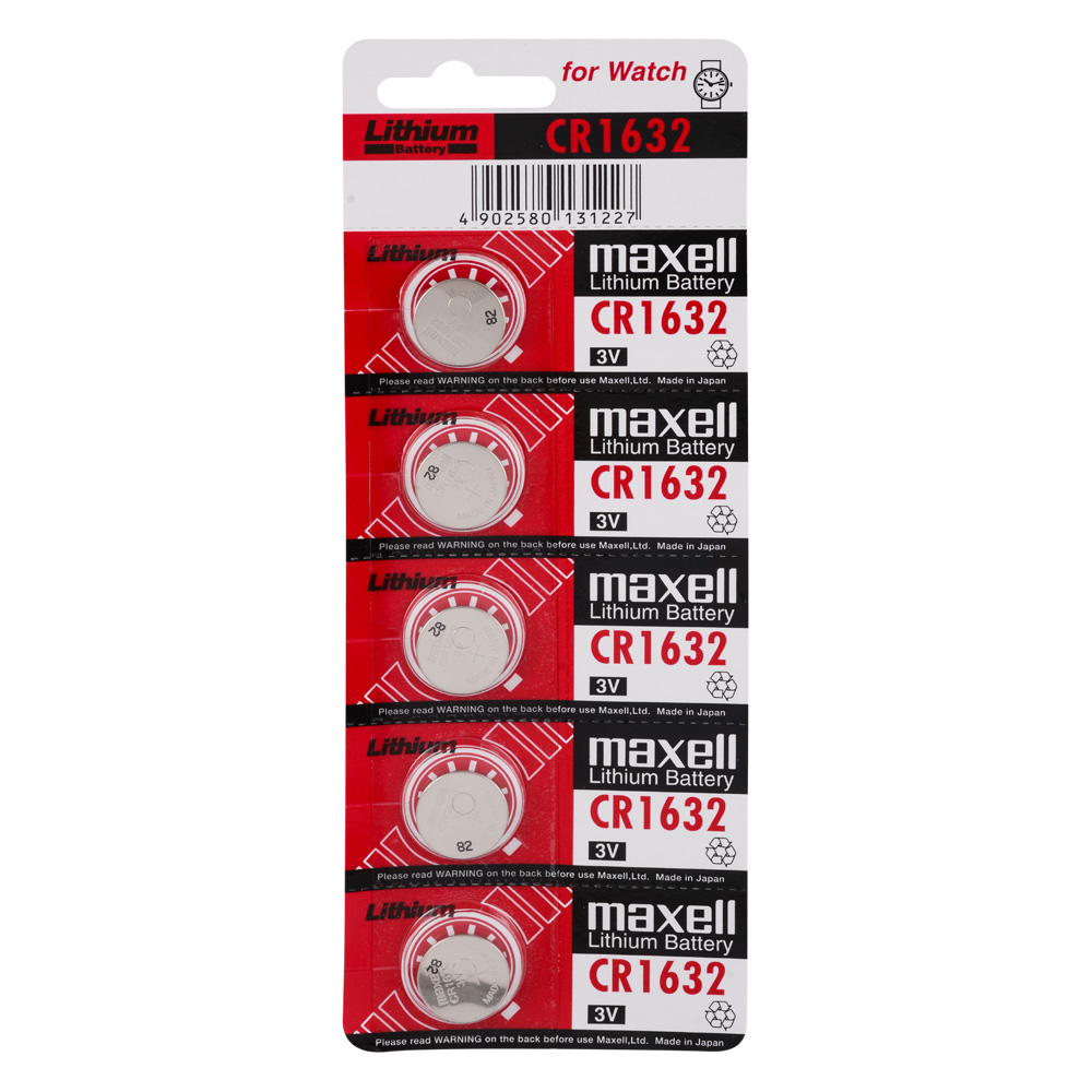 Maxell%20CR1632%20Lithium%20Pil%205li%20Kartela