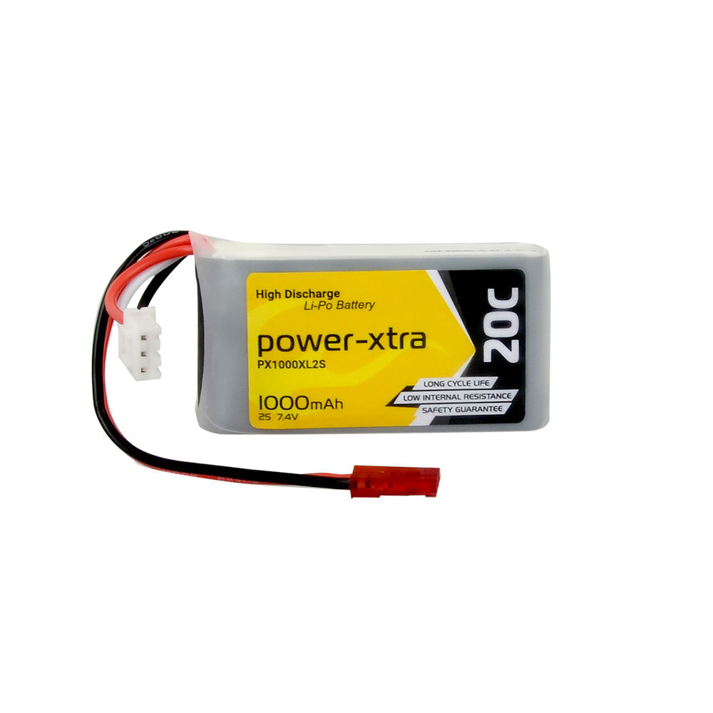 Power-Xtra%20PX1000XL2S%20-%202S1P%20-%207.4V%201000%20mAh%20Li-Polymer%20Pil%20-20C