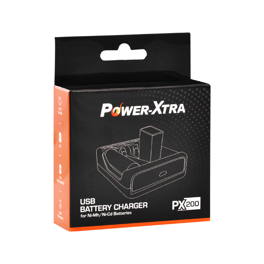 Power-Xtra%20PX200%20-%20Ni-Mh-Ni-Cd%20AA-AAA-9V%20Şarj%20Cihazı