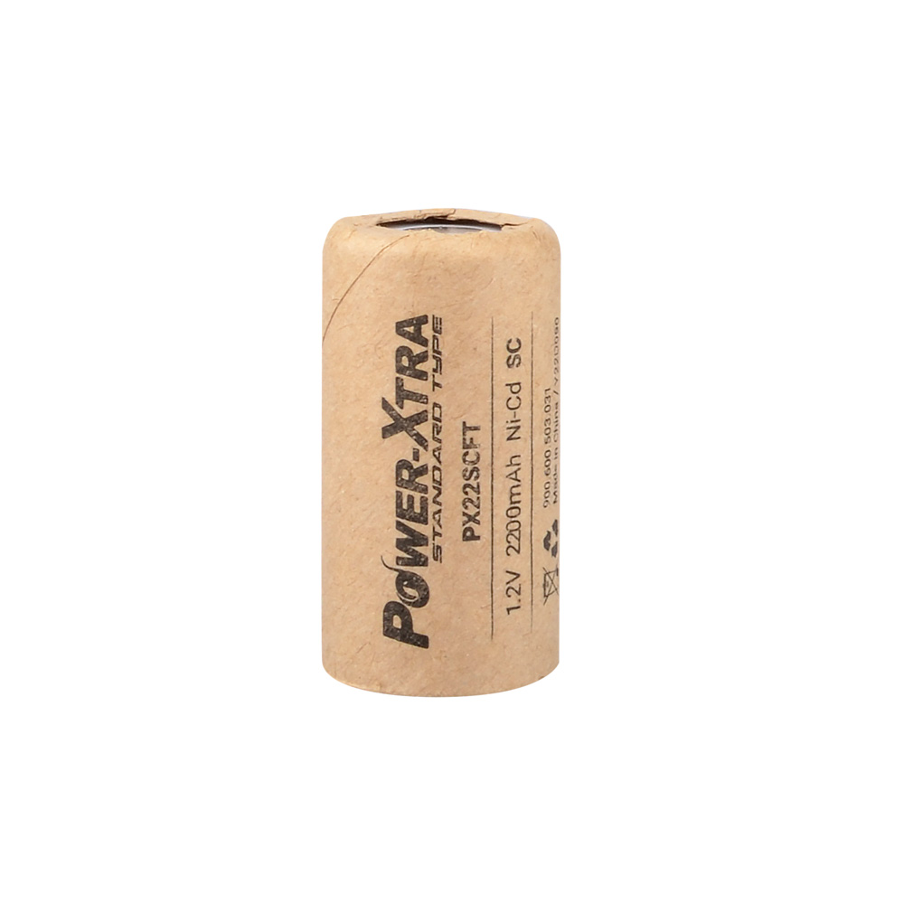 Power-Xtra%20PX22SCFT%20-%201.2V%202200%20Mah%20-%20SC%20-%20Ni-Cd%20Şarjlı%20Pil%20-%20Başsız