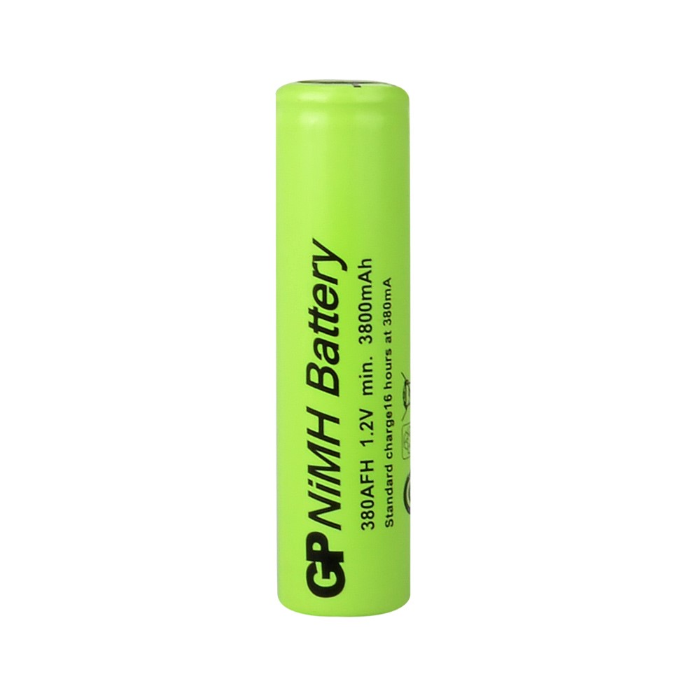 GP%20380AFH%20-%201.2V%203800%20mAh%20-%204/3A%20Size%20-%20%20Ni-Mh%20Pil