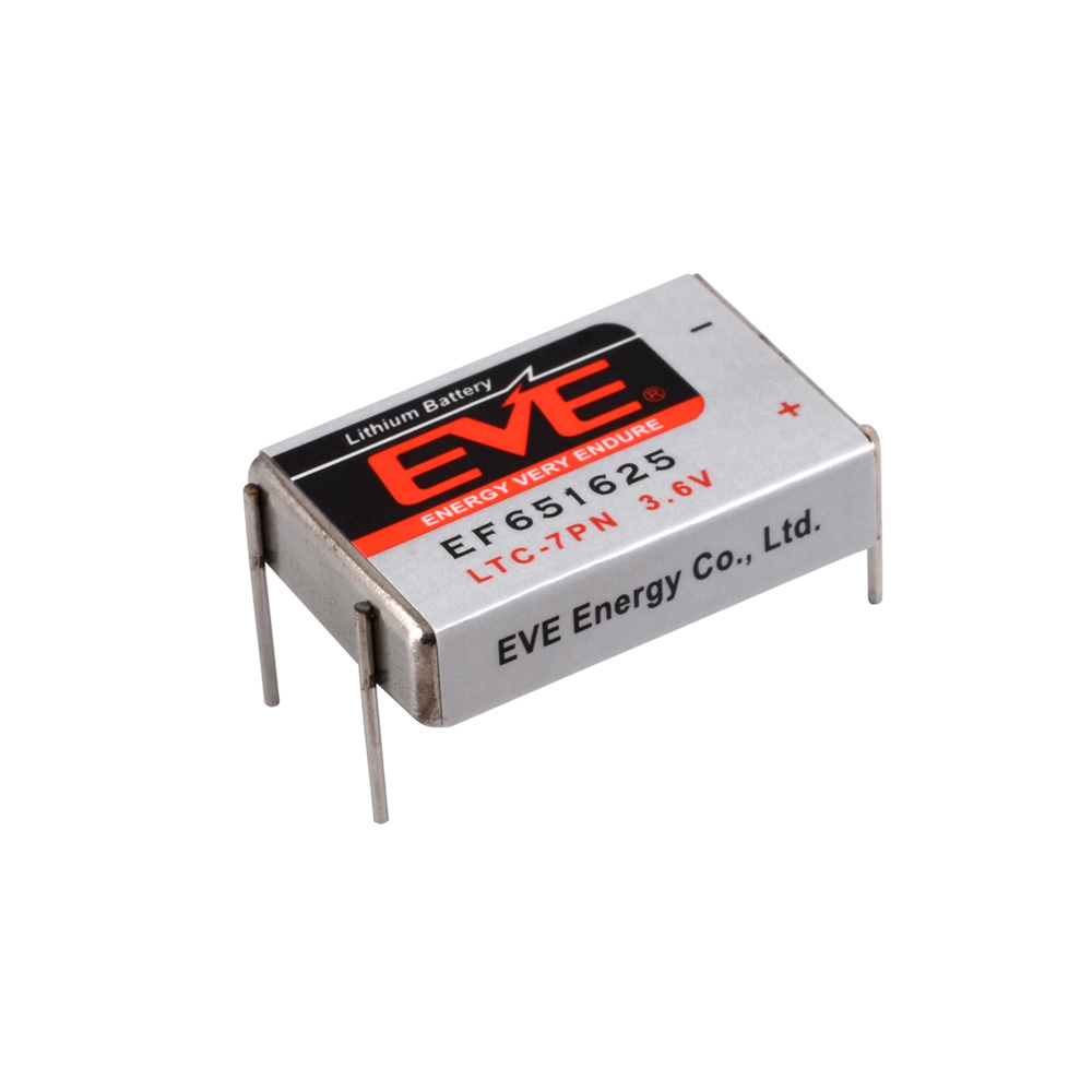 EVE%20-%20EF651625%20-%20LTC-7PN%20-%20Li-SOCl2%20-%203.6V%20Lithium%20Pil