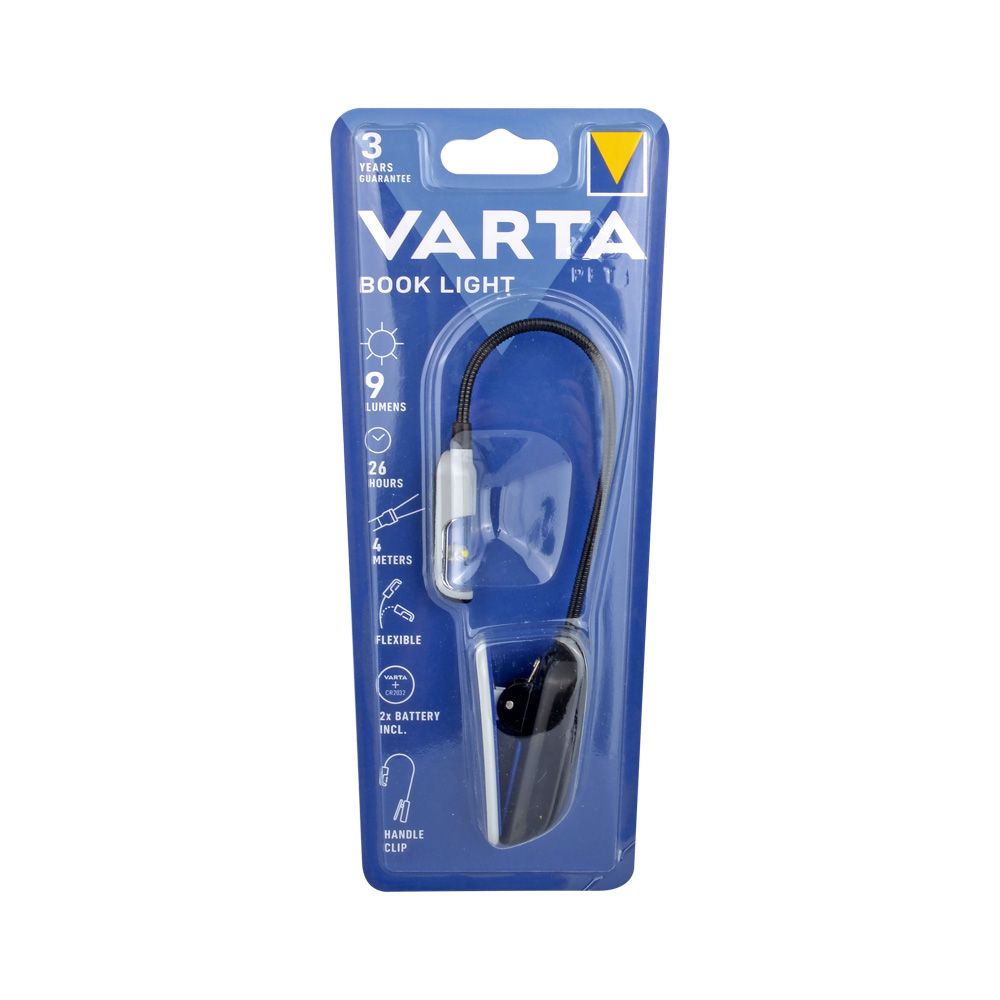 Varta%2016618%20Book%20Light%20Kitap%20Okuma%20Feneri