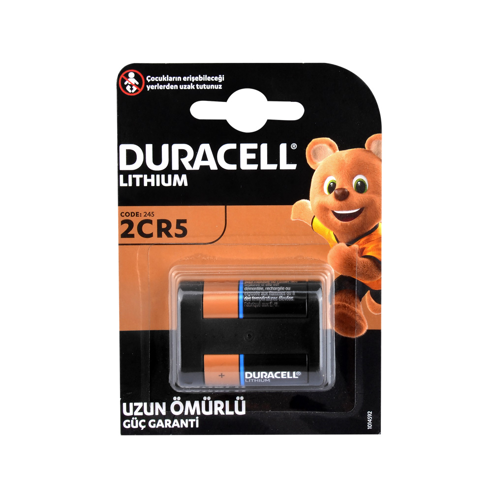 Duracell%20DL245,%202CR5%20Ultra%206V%20Lithium%20Pil%201li%20(İ)