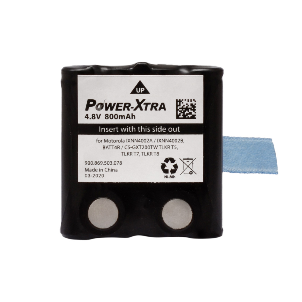 Power-Xtra%20IXNN4002A%20Motorola%20T5%20Telsiz%20Pili