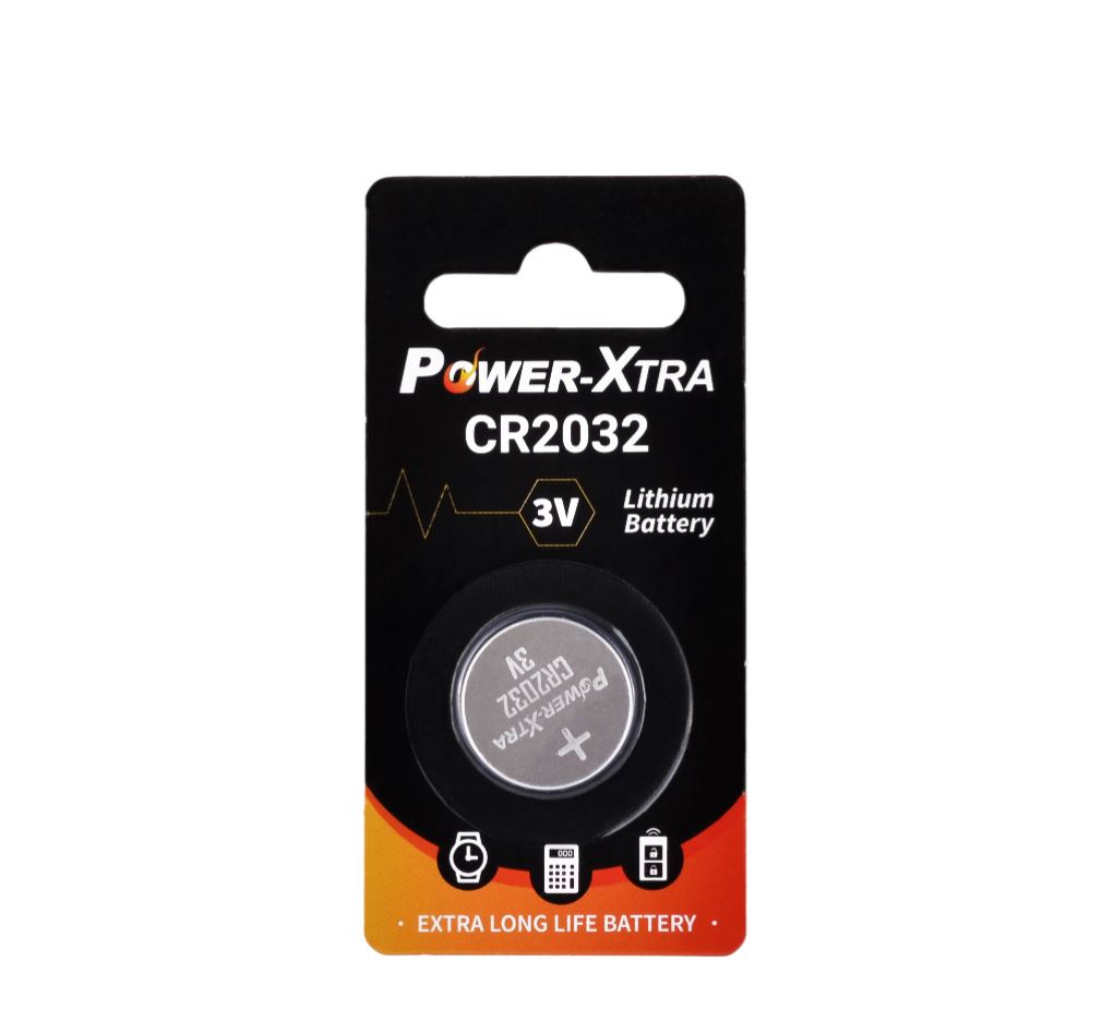 Power-Xtra%20CR2032%203V%20Lithium%20Pil%20-%20Tekli%20Blister