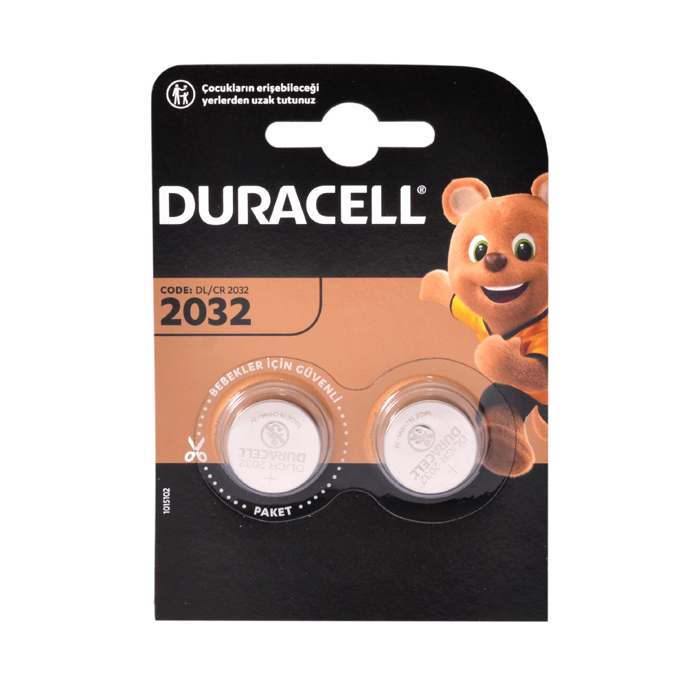 Duracell%20CR2032%203V%20Lityum%20Pil%202li