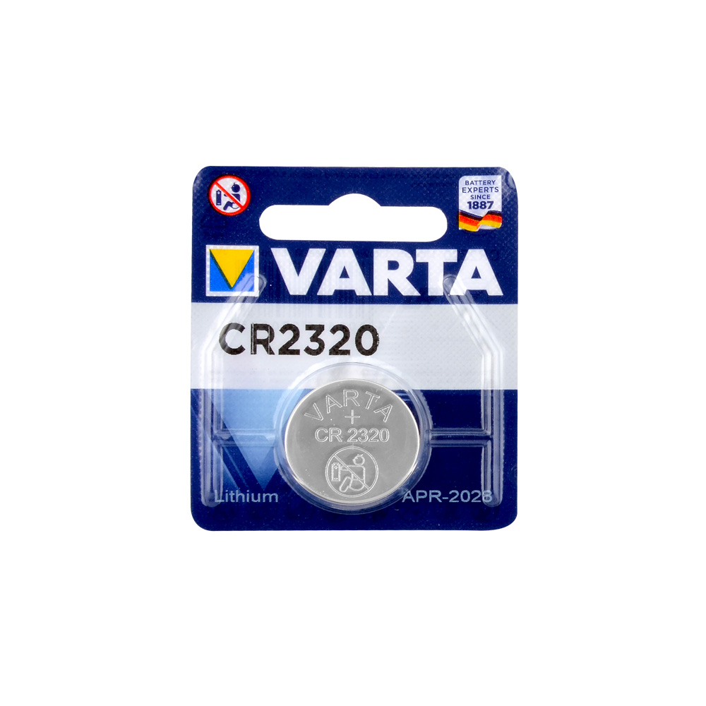 Varta%206320%20CR2320%20Lithium%20Pil%201li