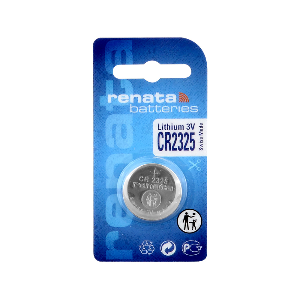 Renata%20CR2325%203V%20Lithium%20Pil