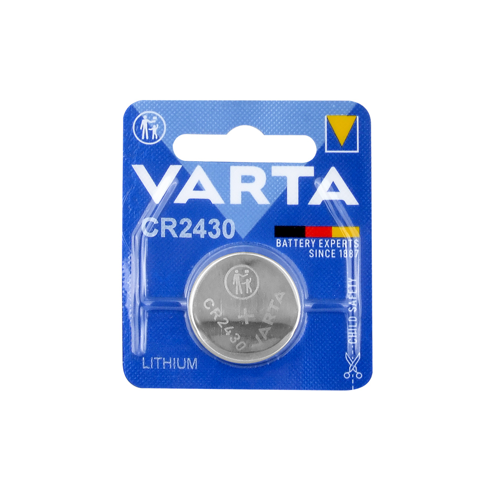 Varta%206430%20CR2430%20Lithium%20Pil%201li