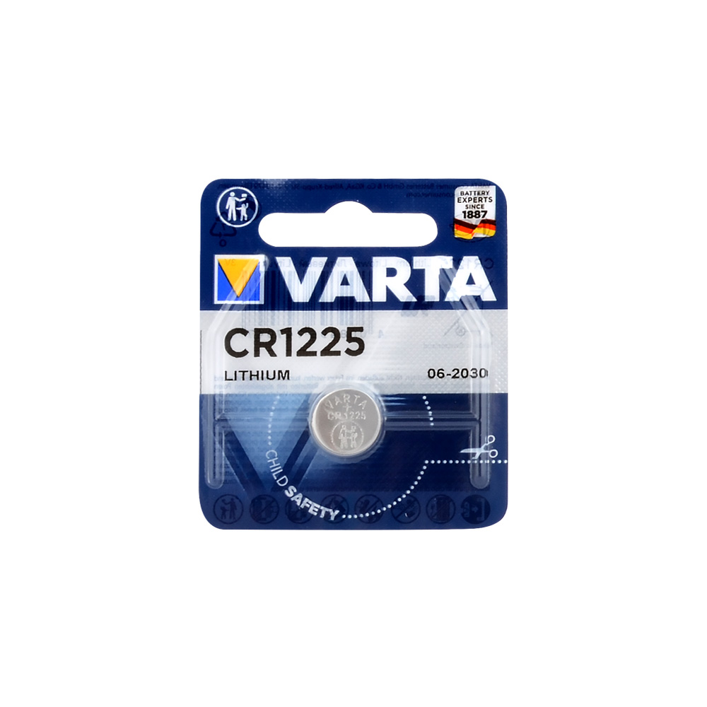 Varta%206225%20CR1225%20Lithium%20Pil%201li