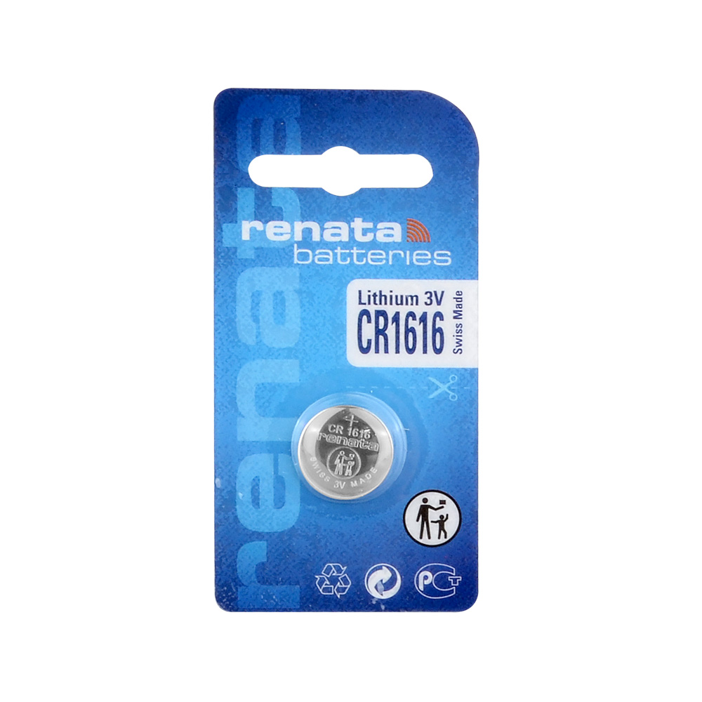 Renata%20CR1616%203V%20Lithium%20Pil