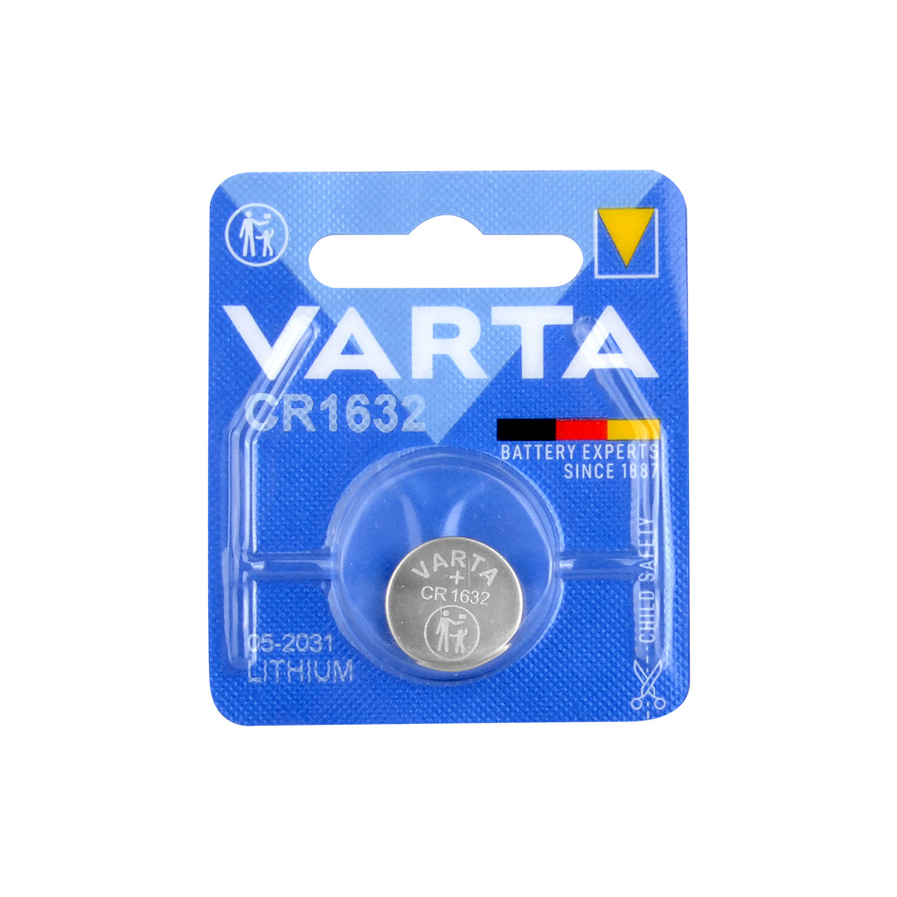 Varta%206632%20CR1632%20Lithium%20Pil%201li