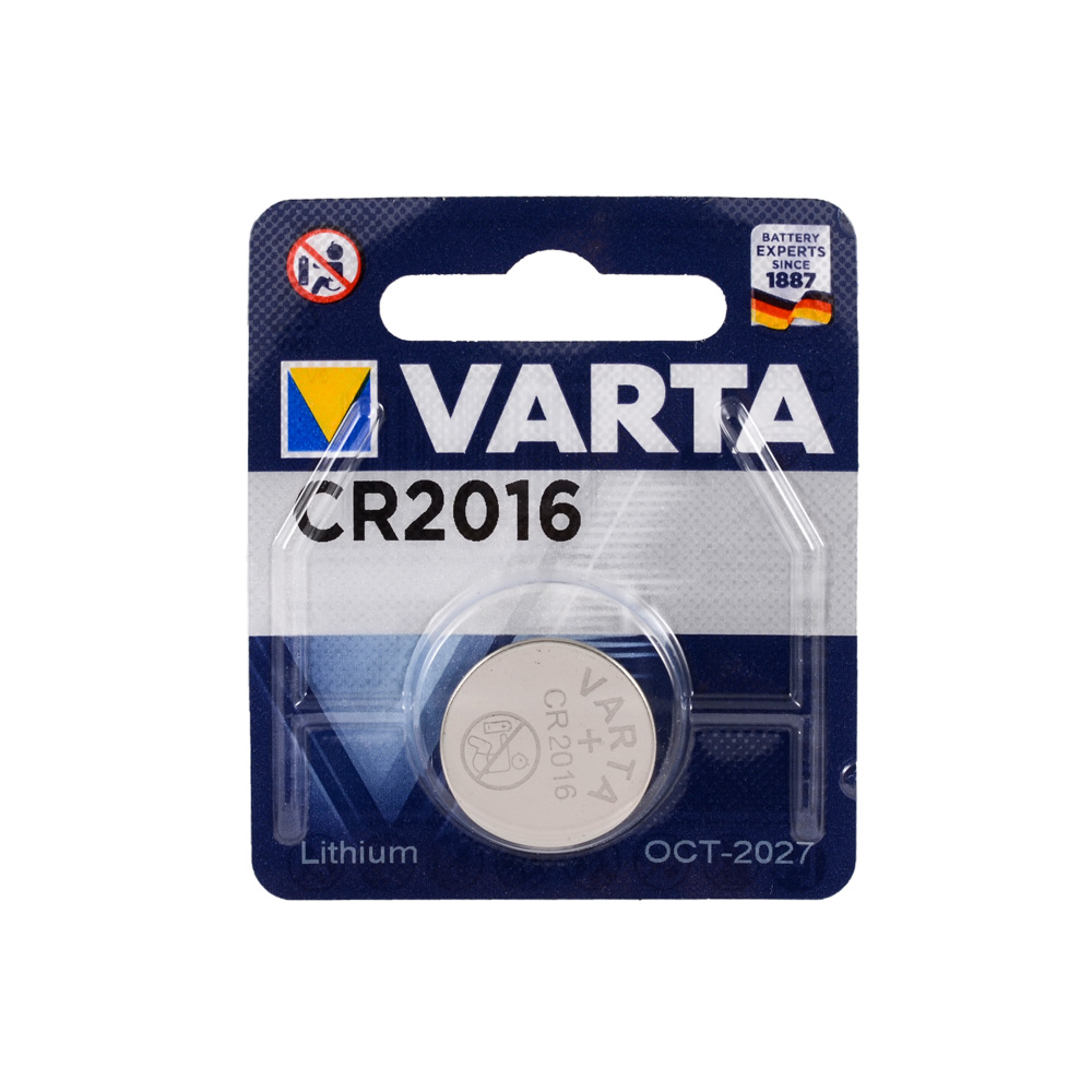 Varta%206016%20Lithium%20CR2016%20Pil%201li