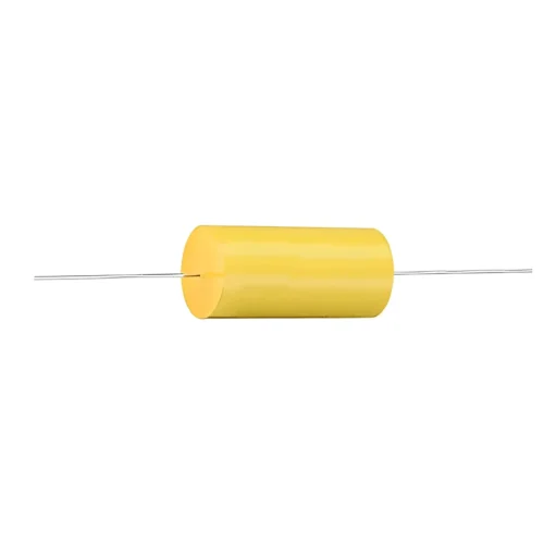 0.68UF 50V AXIEL POLYESTER KONDANSATÖR