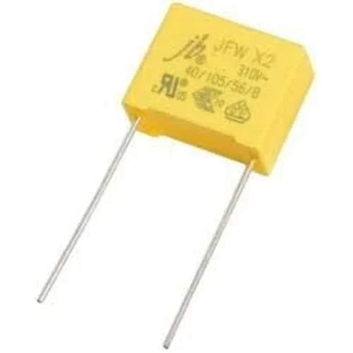0.68UF 680NF 310VAC POLYESTER KONDANSATÖR